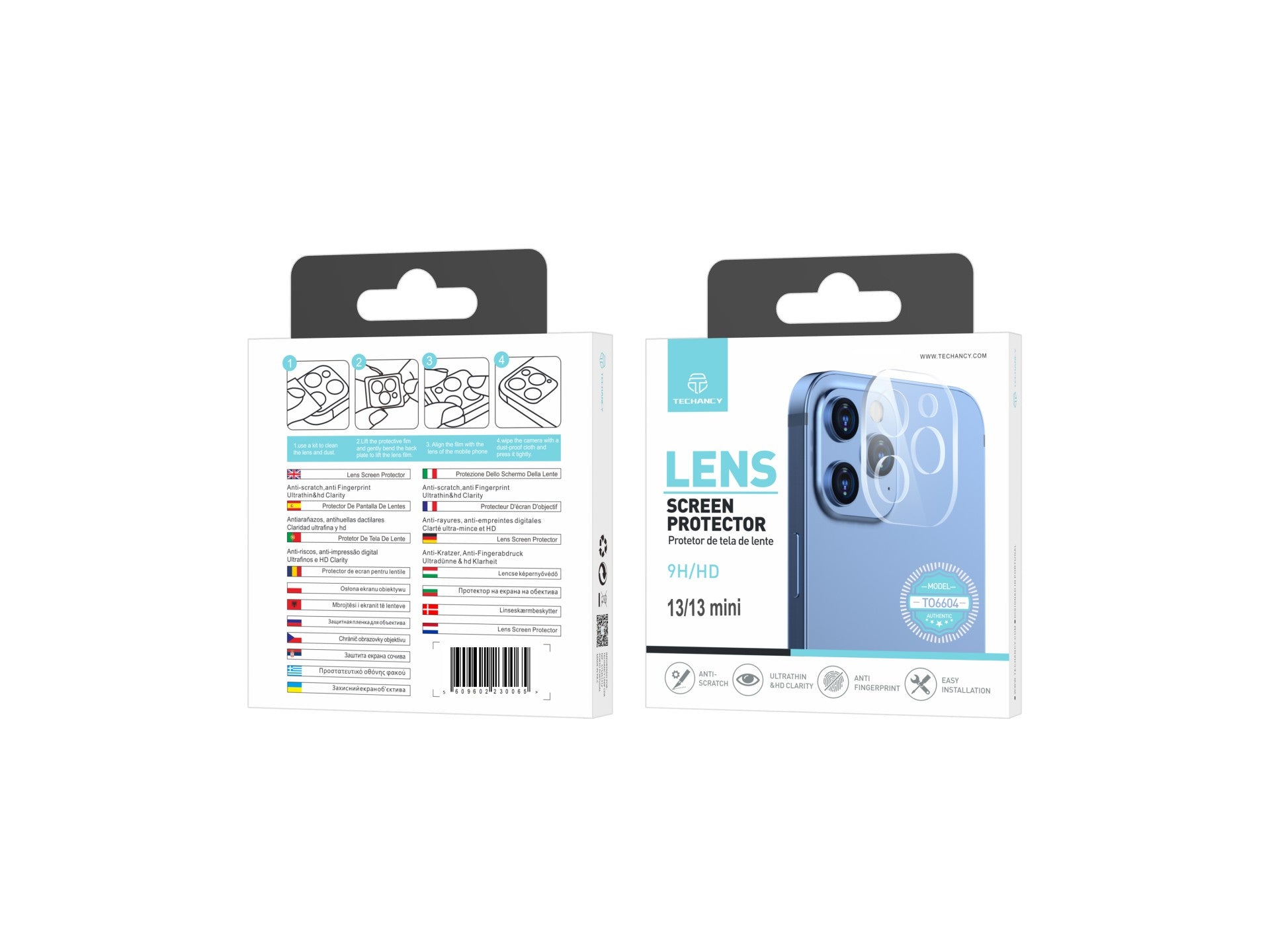 Pulsera de silicona blanca Techancy KC2106, compatible con Apple Watch 42/44/45/49 mm, hecha de silicona, suave y cómoda.