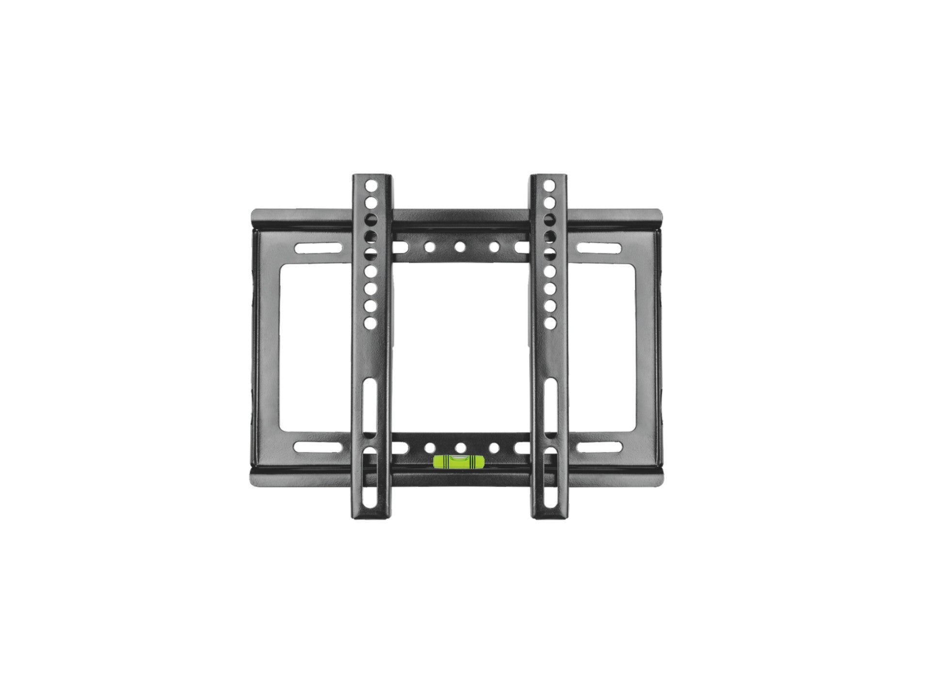 Techancy TV Wall Mount, 25 kg, TI2287, Compatible with 26-43 inch TVs, Black