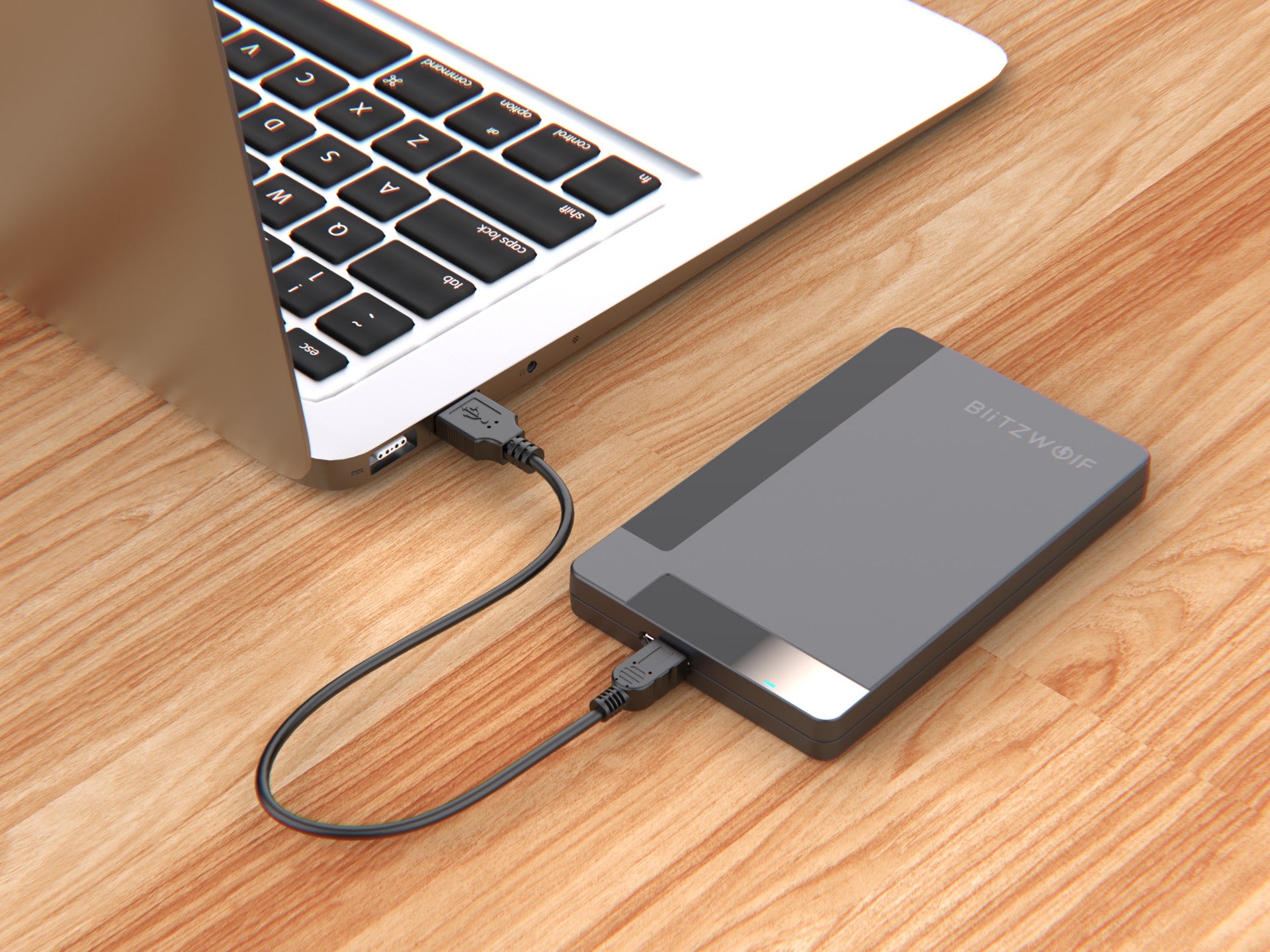 Techancy Cabo De Dados Usb Am Para Mini 5pin 1.5m Preto TB1777, Compatível Com Disco Rígido, Gravador De Automóvel, Utilização De Câmara