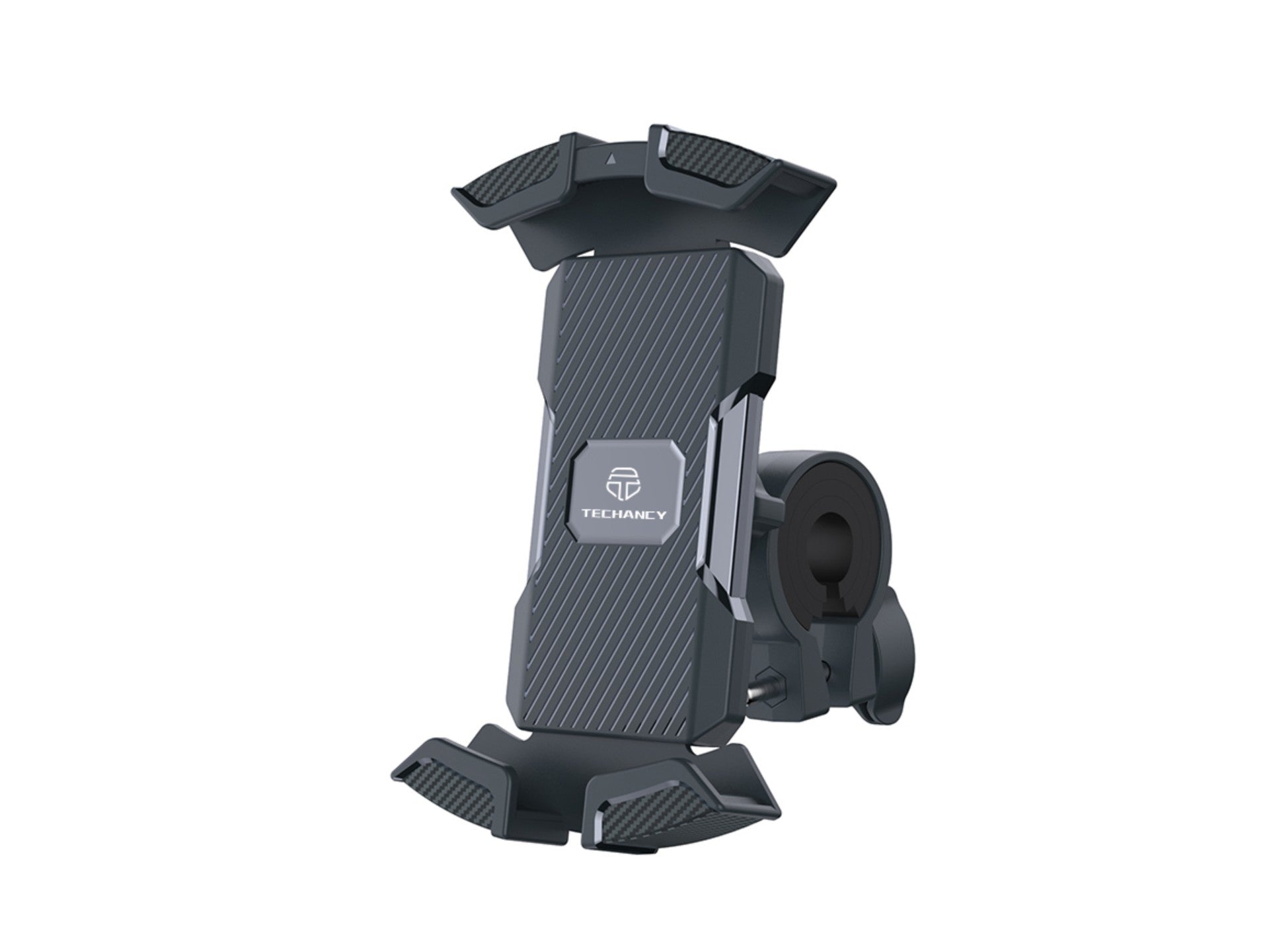 Suporte Para Telemóvel De Bicicleta Ti2304, 4,7-6,8 Polegadas, Montado No Guiador, Estável E Não Treme