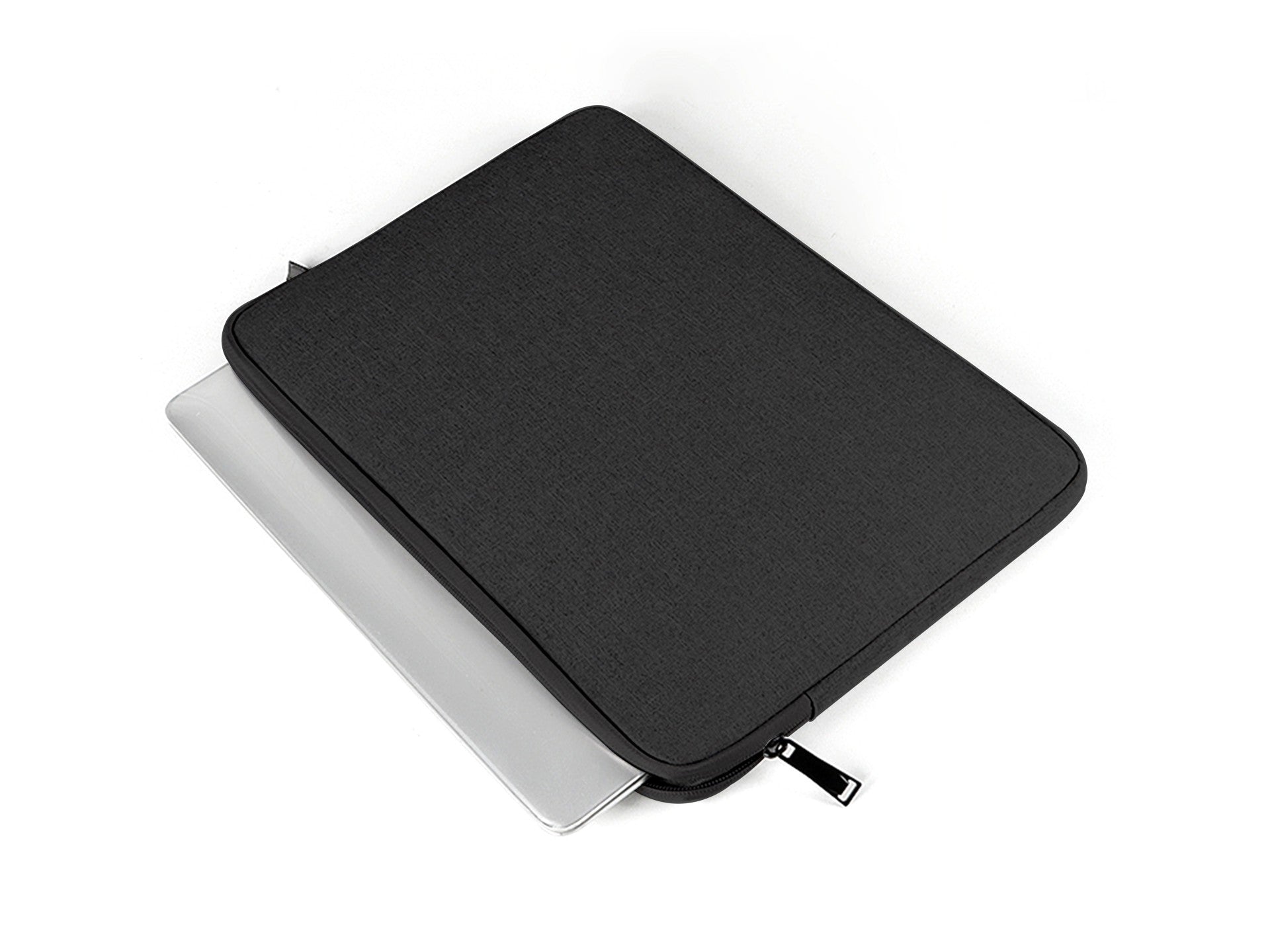 Techancy TW2777 Laptop Case, Black, 11.6/12.5 inch, Tablet Case