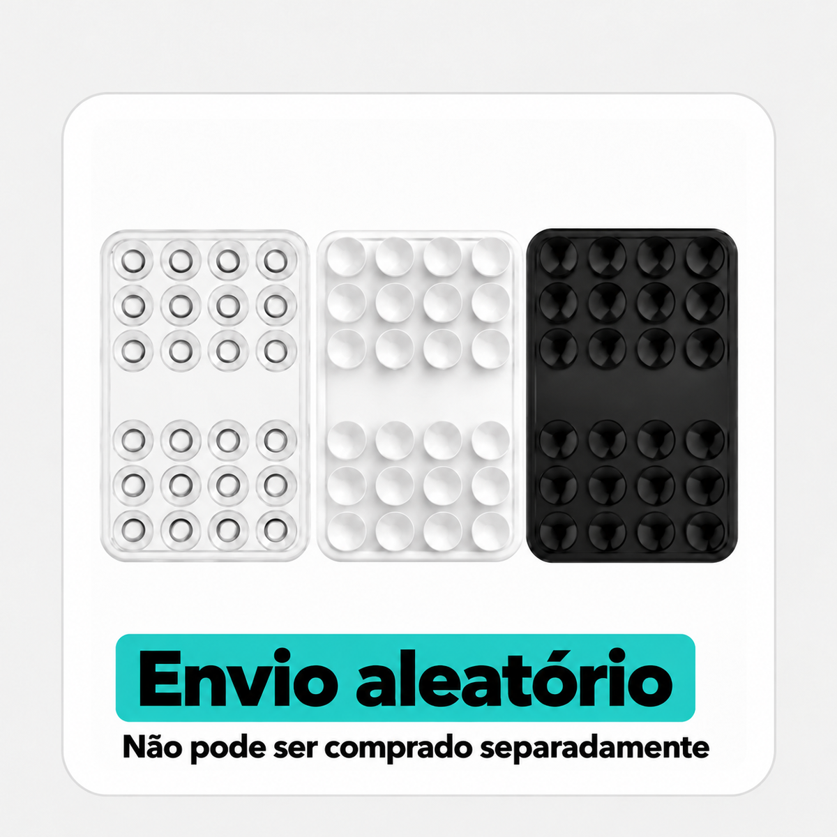 Batería externa inalámbrica magnética Techancy de 10000 mAh TF2804, carga inalámbrica de 15 W, carga rápida de 22,5 W, con soporte para teléfono móvil y tableta - Negro