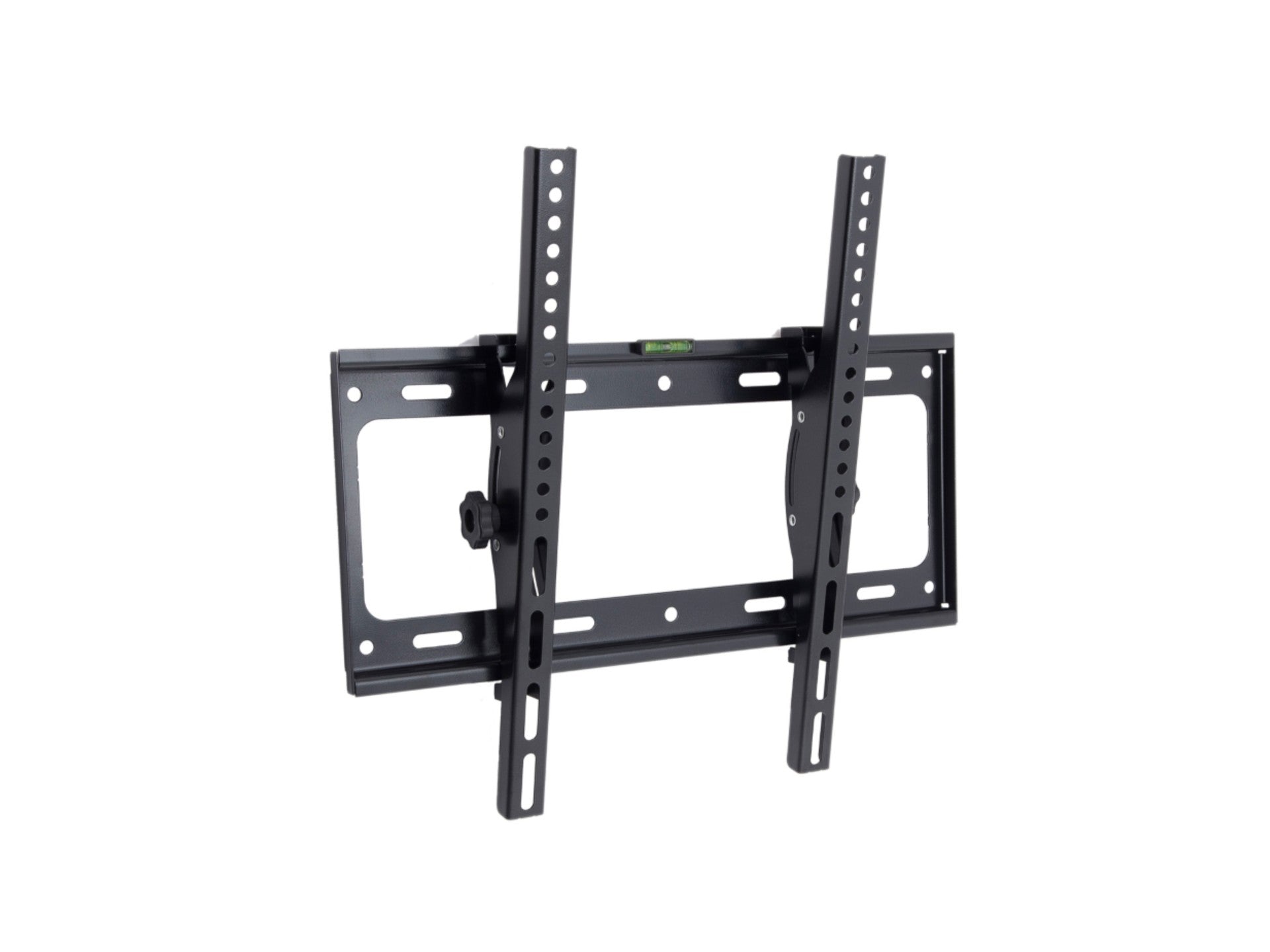 Suporte de parede para TV Techancy, 50 kg, ângulo ajustável, TI2267, compatível com TVs de 26 a 55 polegadas, preto