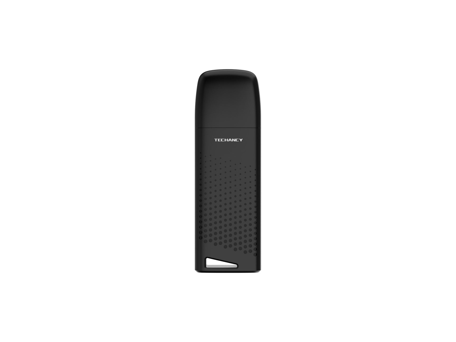 Techancy USB Flash Drive 32GB Preto LB2903, Usb 2.0, Compatível com PC/Mobile/Mac, Armazenamento seguro de ficheiros