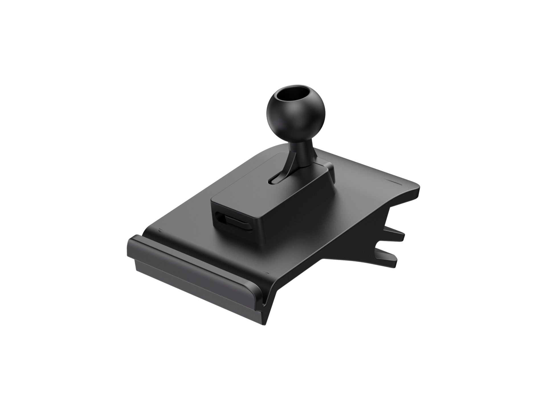 Techancy Suporte Magnético Para Telemóvel Para Automóvel Ti2314 Preto, Compatível Com Tesla Model 3/Y (2019-2022)