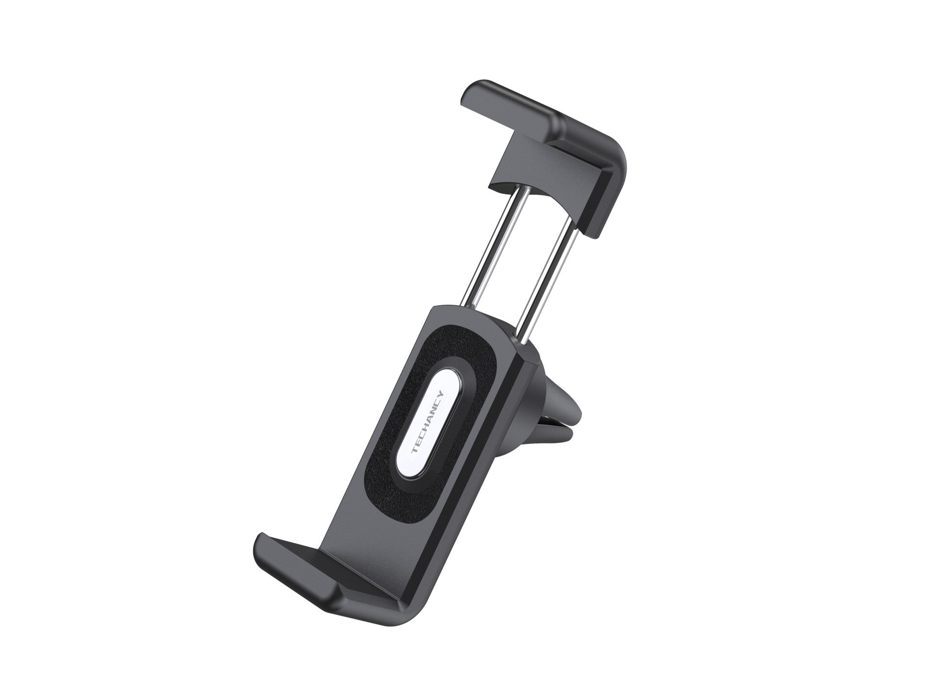 Techancy Car Phone Holder Ti2281, High Strength ABS Material, Suitable for All Mobile Phones.